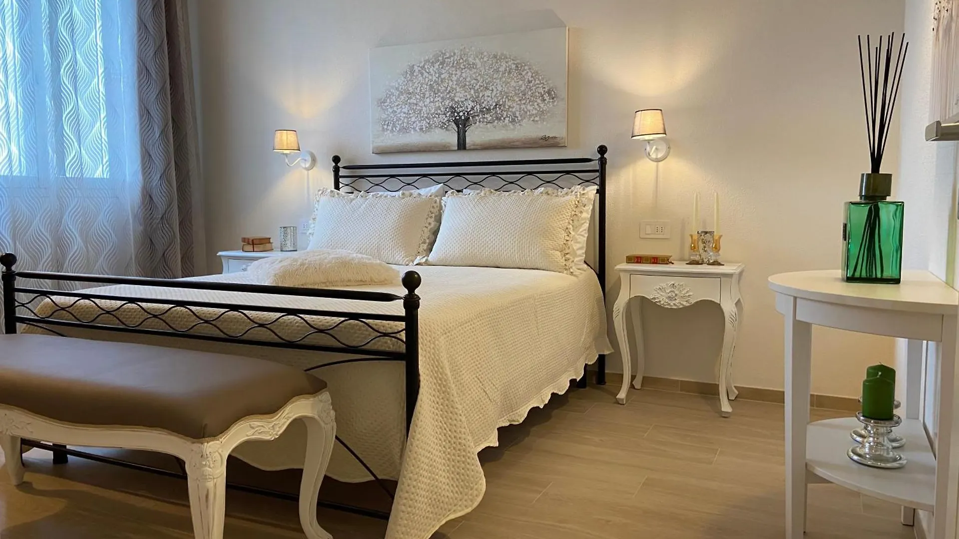 Sam&Bea Tuscany Holiday Home Soianella Apartamento